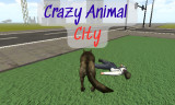 Crazy Animal City img