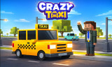 Crazy Taxi img