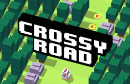 Crossy Road img