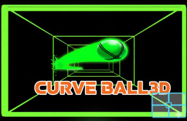 Curve Ball 3D img
