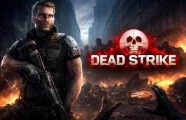 Dead Strike img
