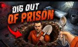 Dig Out of Prison img