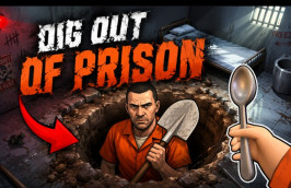 Dig Out of Prison img