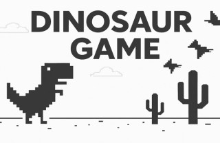 Dinosaur Game img