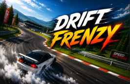 Drift Frenzy img