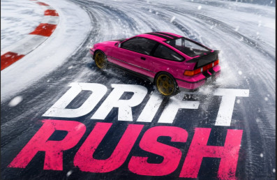 Drift Rush img