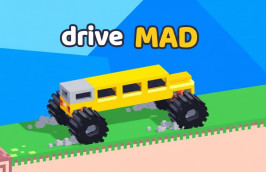 Drive Mad img