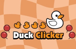 Duck Clicker img