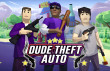 Dude Theft Auto Dude Theft Auto img