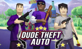 Dude Theft Auto img