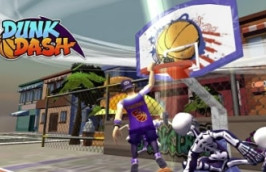 Dunk Dash img