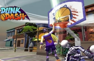 Dunk Dash img
