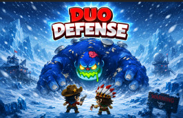 Duo Defense img