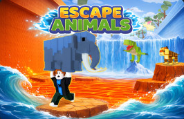 Escape Animals img