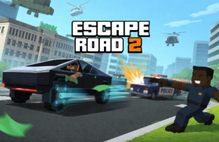 Escape Road 2 img