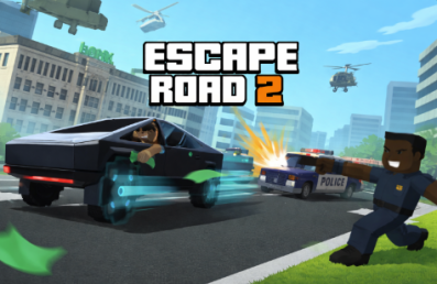 Escape Road 2 img