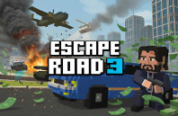 Escape Road 3 img