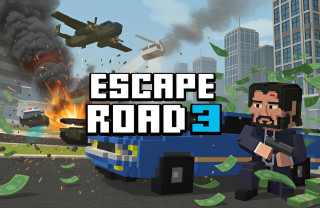 Escape Road 3 img