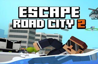 Escape Road City 2 img