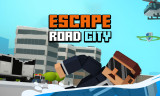 Escape Road City img