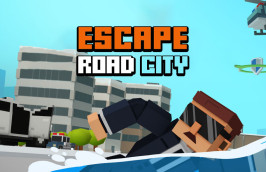 Escape Road City img