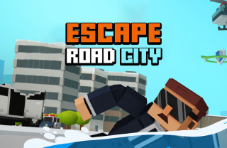 Escape Road City img