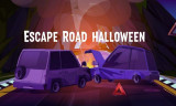 Escape Road Halloween img