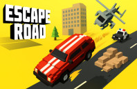 Escape Road img