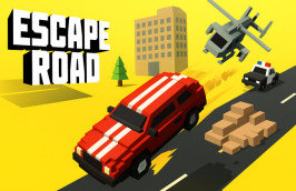 Escape Road img