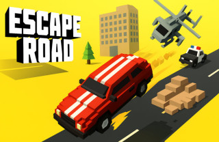 Escape Road img