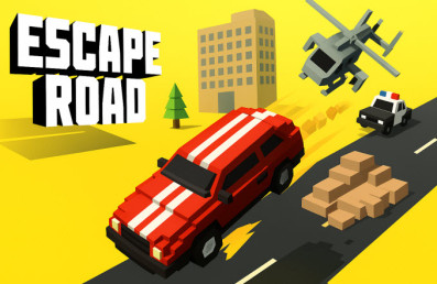 Escape Road img