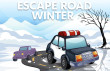 Escape Road Winter img