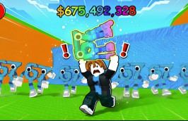 Escape Tsunami For Brainrots img