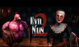 Evil Nun 2: Origins img