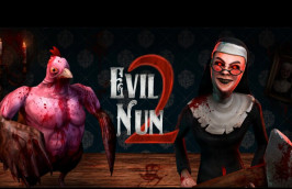 Evil Nun 2: Origins img
