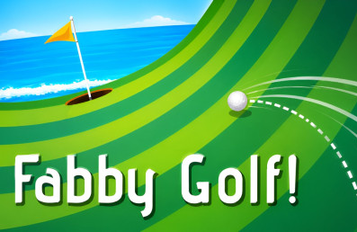 Fabby Golf! img