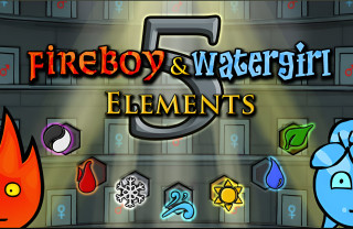 Fireboy And Watergirl img