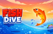 Fish Dive img