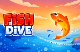 Fish Dive img
