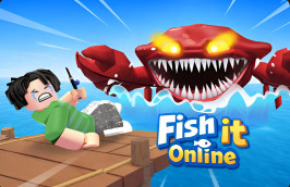 Fish It Online img