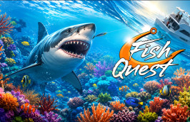 Fish Quest img