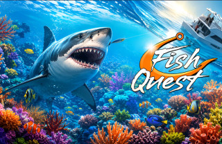 Fish Quest img