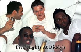 Five Nights At Diddy’s img
