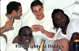 Five Nights At Diddy’s img