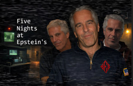 Five Nights at Epstein’s (5 Nights at Epstein’s) img