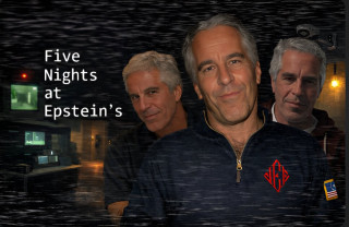Five Nights at Epstein’s (5 Nights at Epstein’s) img