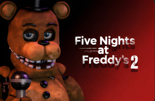 Five Nights at Freddy’s 2 img
