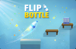 Bottle Flip img