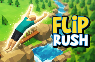Flip Rush img