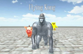 Flying Kong img
